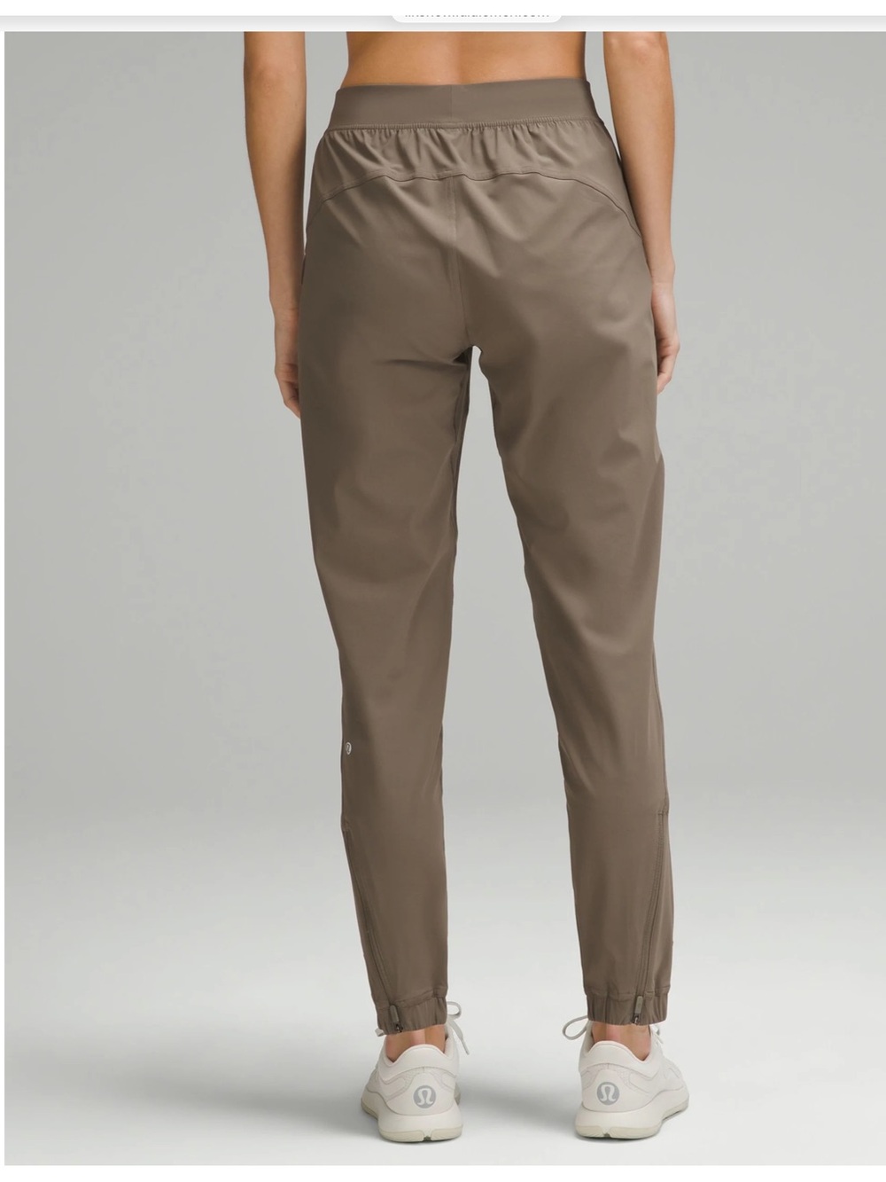 NWT LULULEMON ADAPTED STATE HR JOGGER - Picture 5 of 8